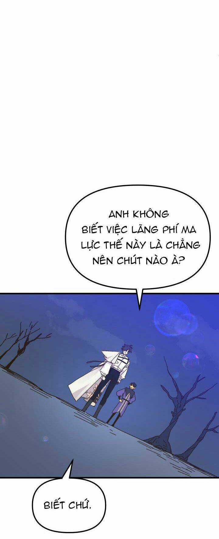 Công Chúa Giả Điên - Chapter 59 - Trang 27