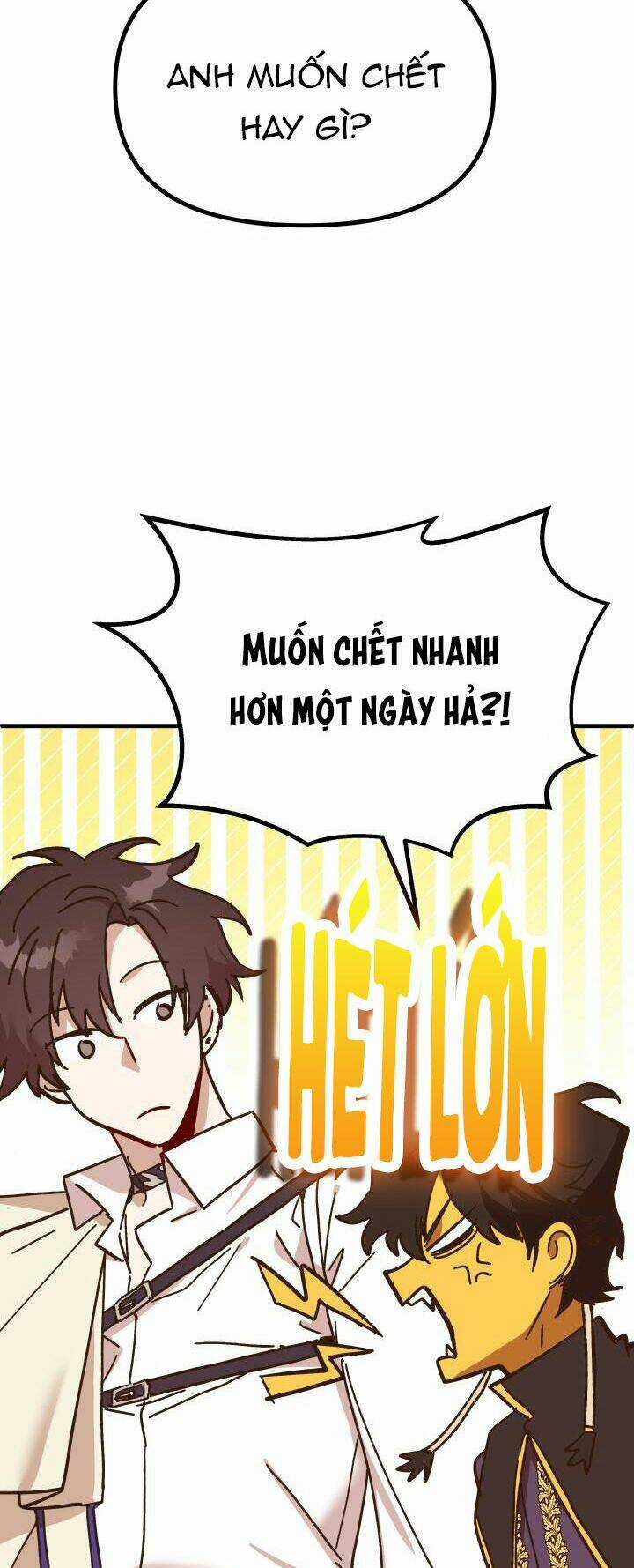 Công Chúa Giả Điên - Chapter 59 - Trang 29