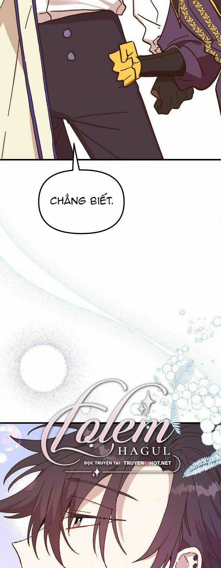 Công Chúa Giả Điên - Chapter 59 - Trang 30