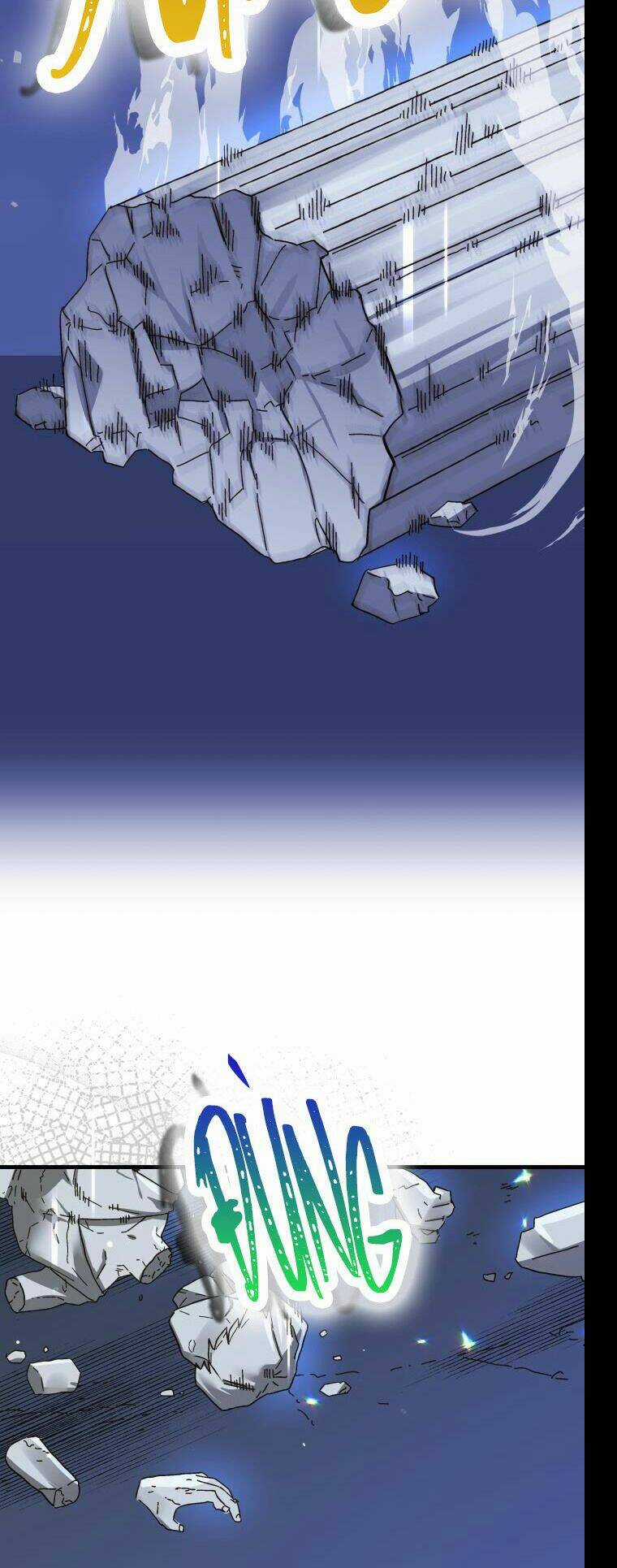 Công Chúa Giả Điên - Chapter 59 - Trang 4