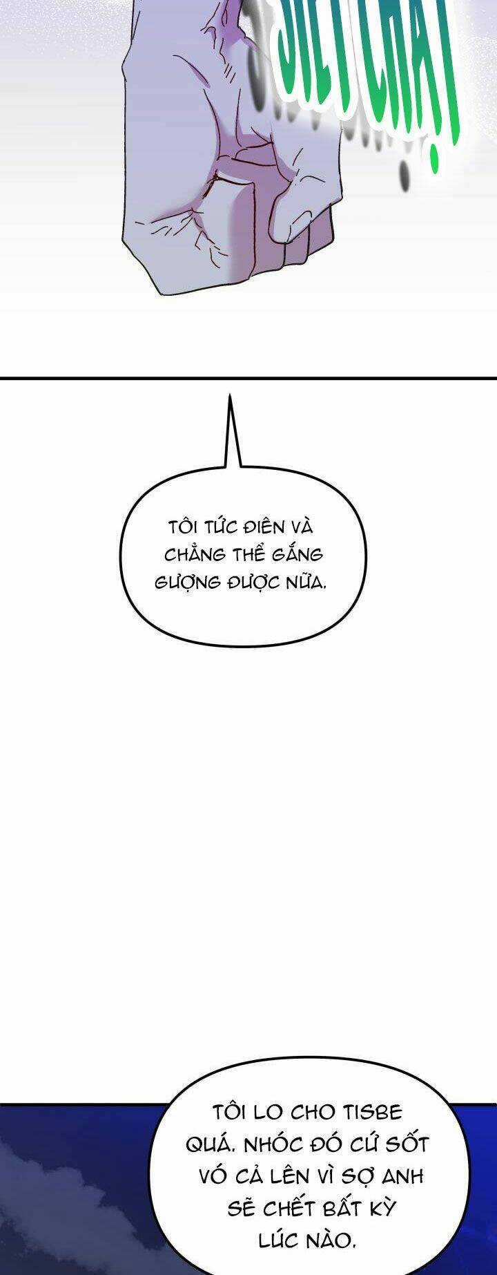 Công Chúa Giả Điên - Chapter 59 - Trang 34