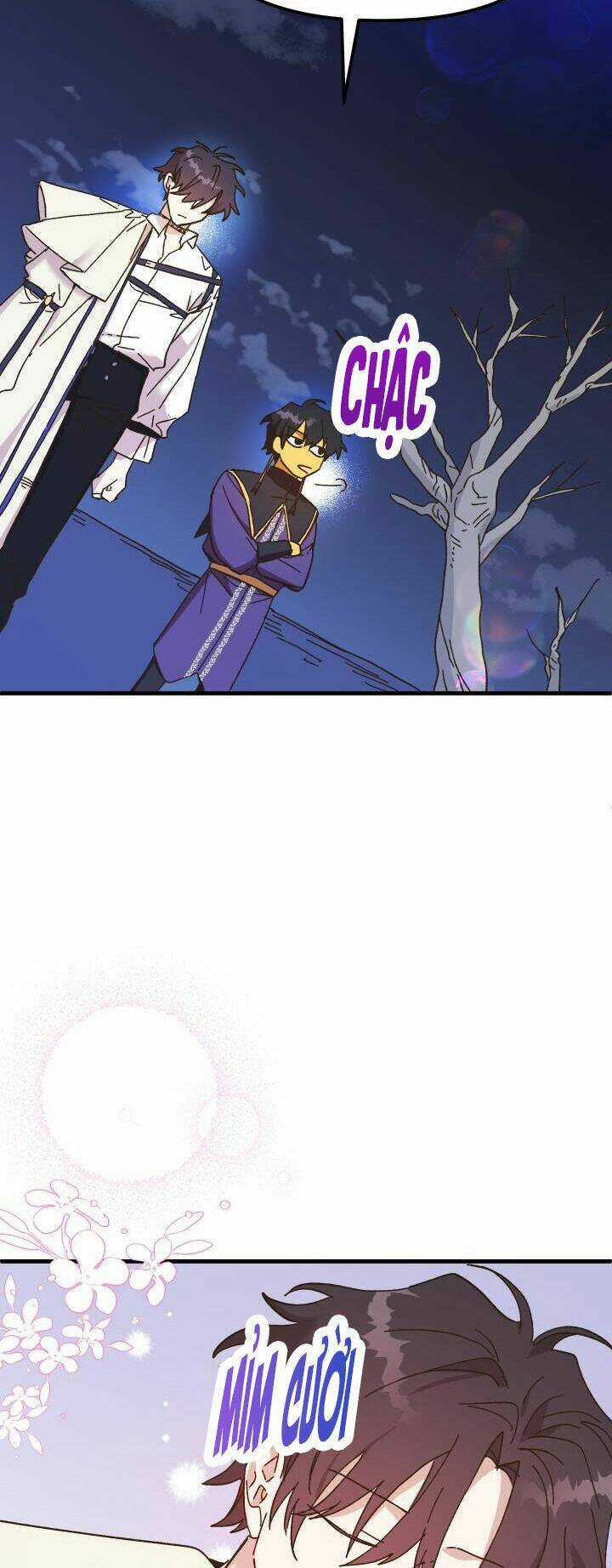 Công Chúa Giả Điên - Chapter 59 - Trang 35