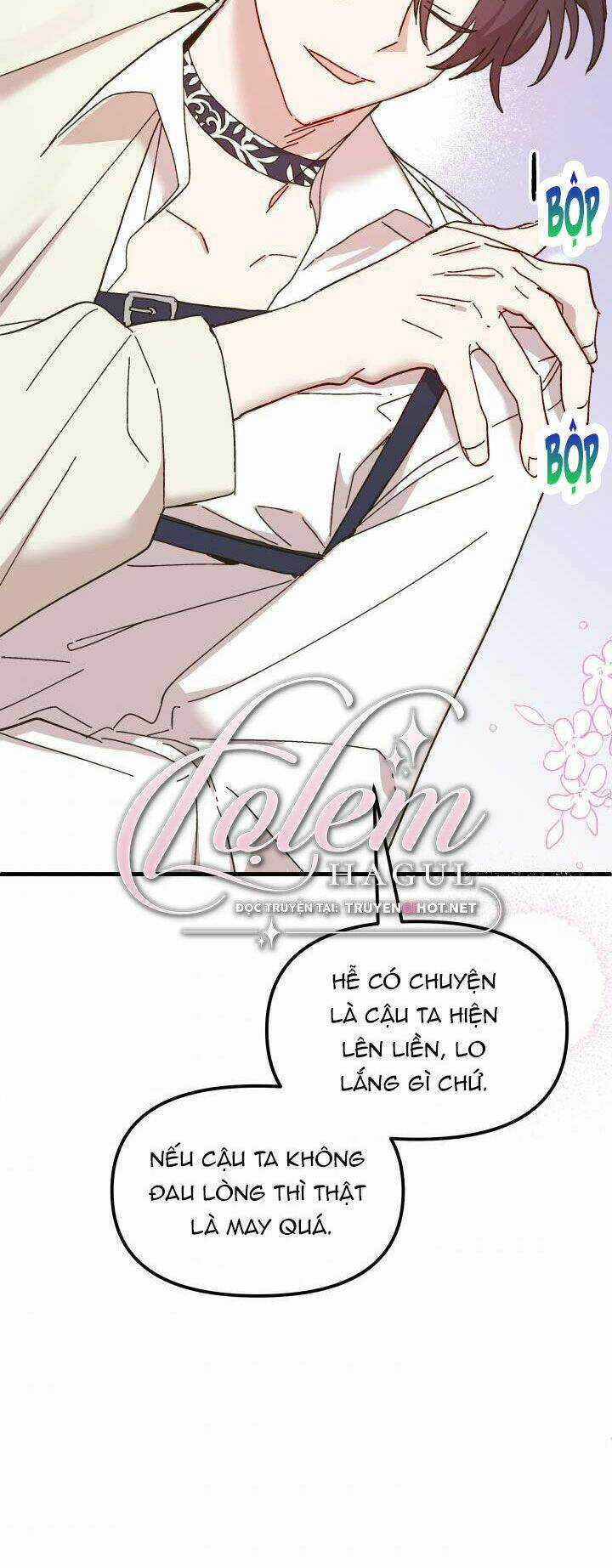 Công Chúa Giả Điên - Chapter 59 - Trang 36