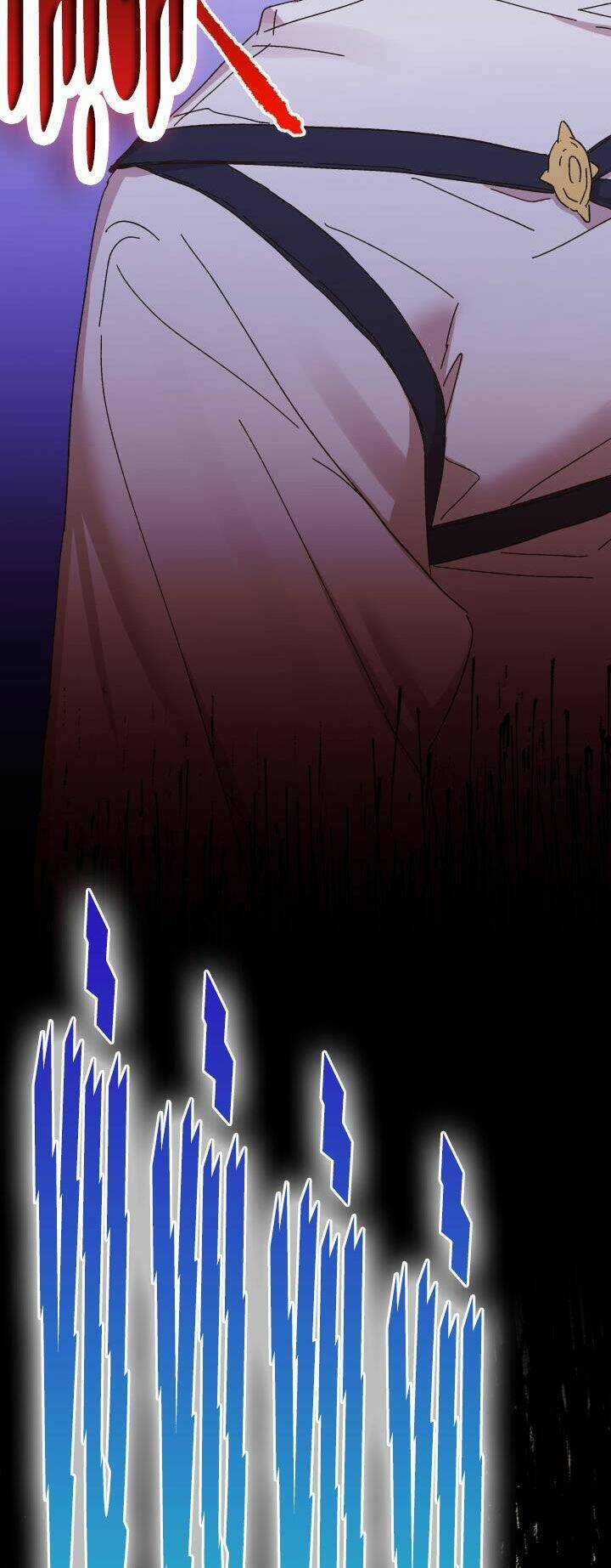 Công Chúa Giả Điên - Chapter 59 - Trang 39