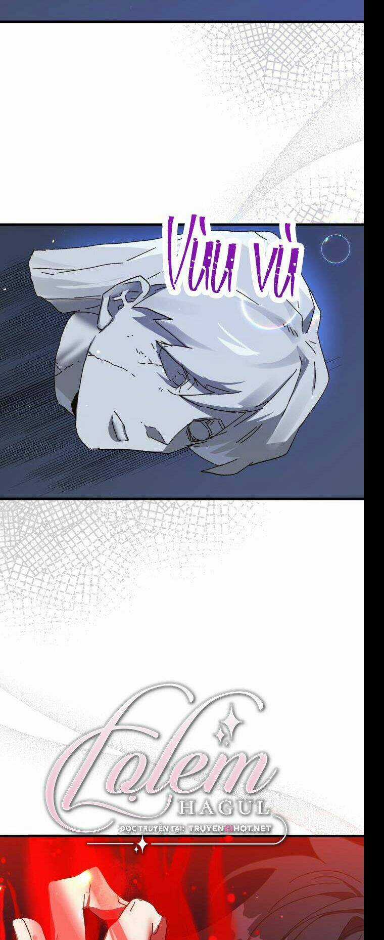 Công Chúa Giả Điên - Chapter 59 - Trang 5