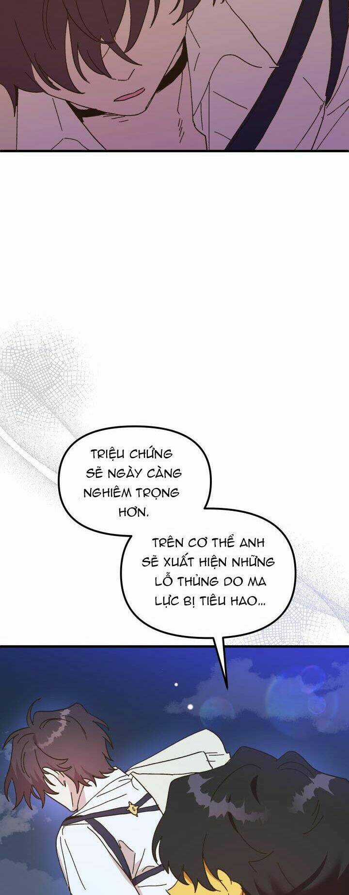 Công Chúa Giả Điên - Chapter 59 - Trang 45