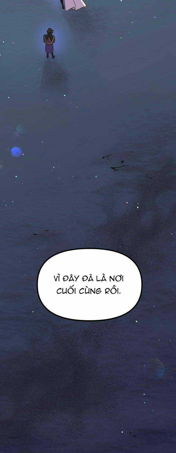 Công Chúa Giả Điên - Chapter 59 - Trang 47