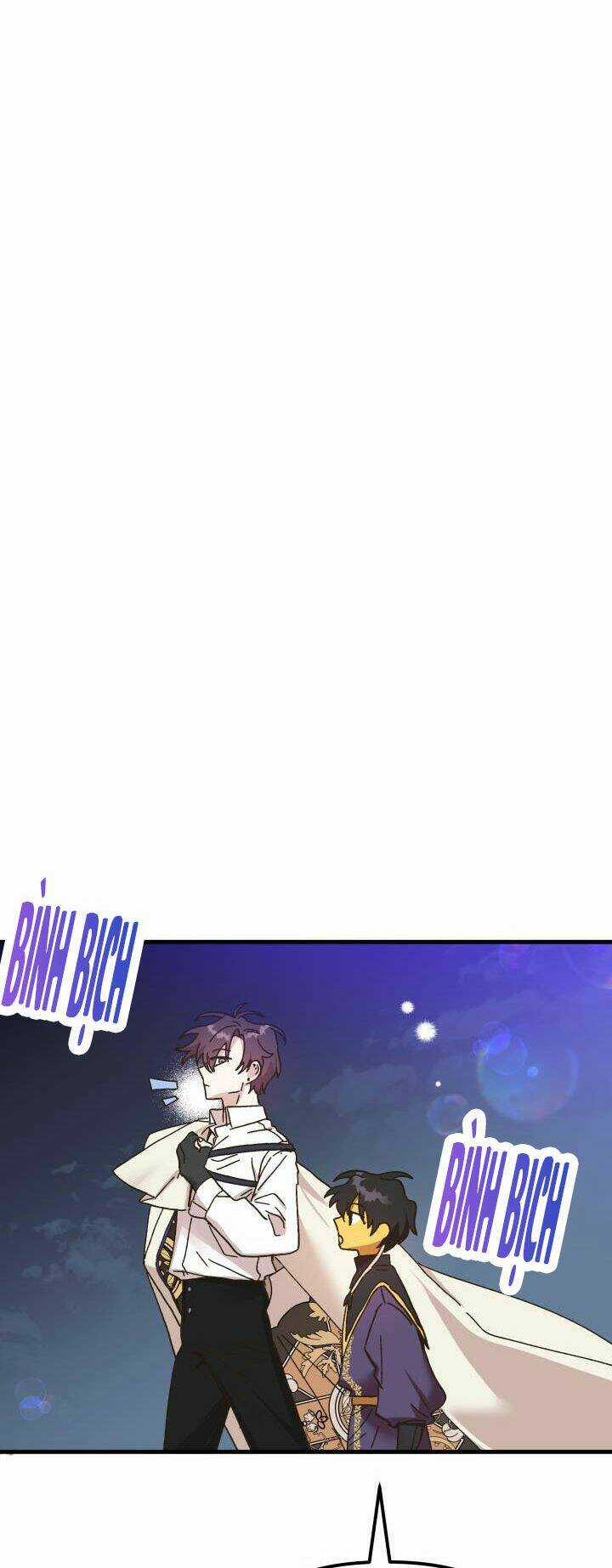 Công Chúa Giả Điên - Chapter 59 - Trang 50