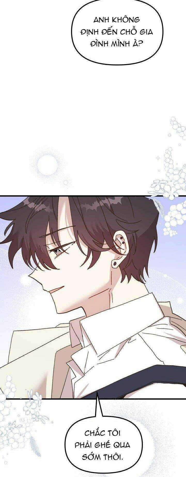 Công Chúa Giả Điên - Chapter 59 - Trang 51