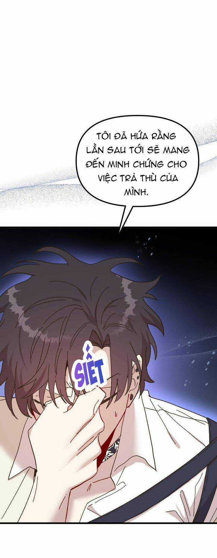 Công Chúa Giả Điên - Chapter 59 - Trang 53