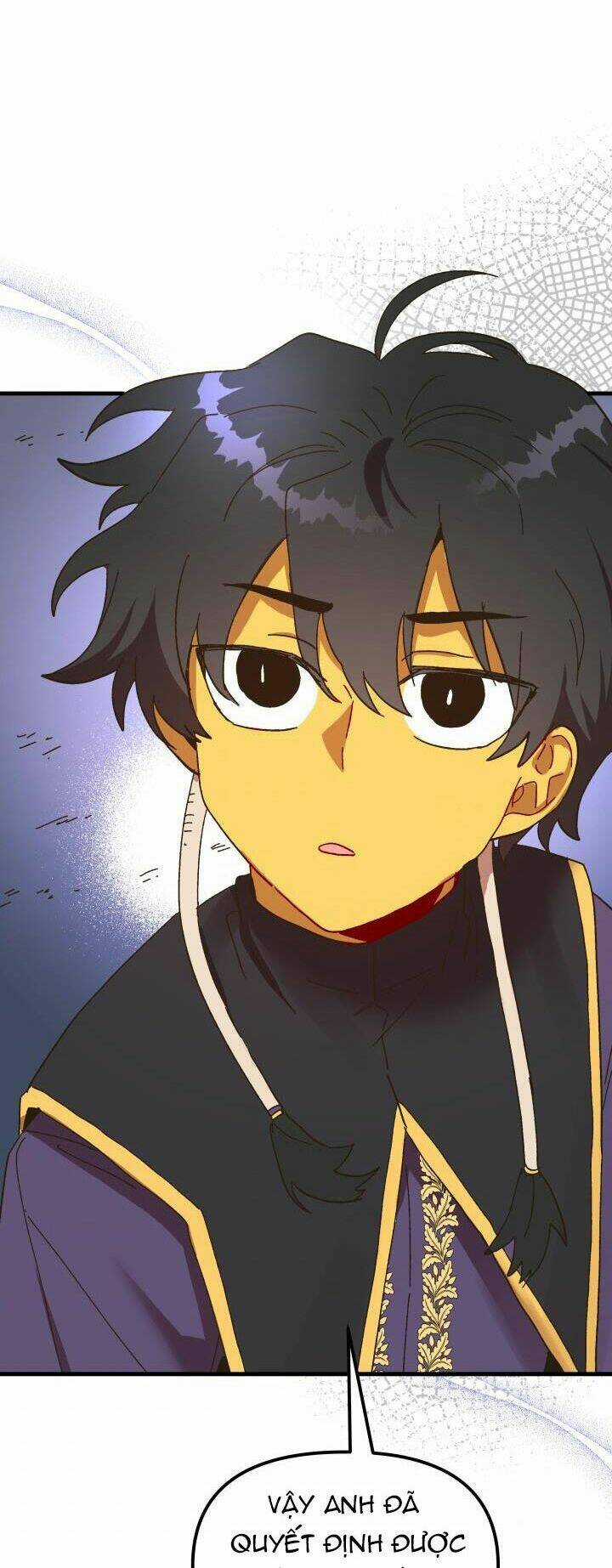 Công Chúa Giả Điên - Chapter 59 - Trang 54