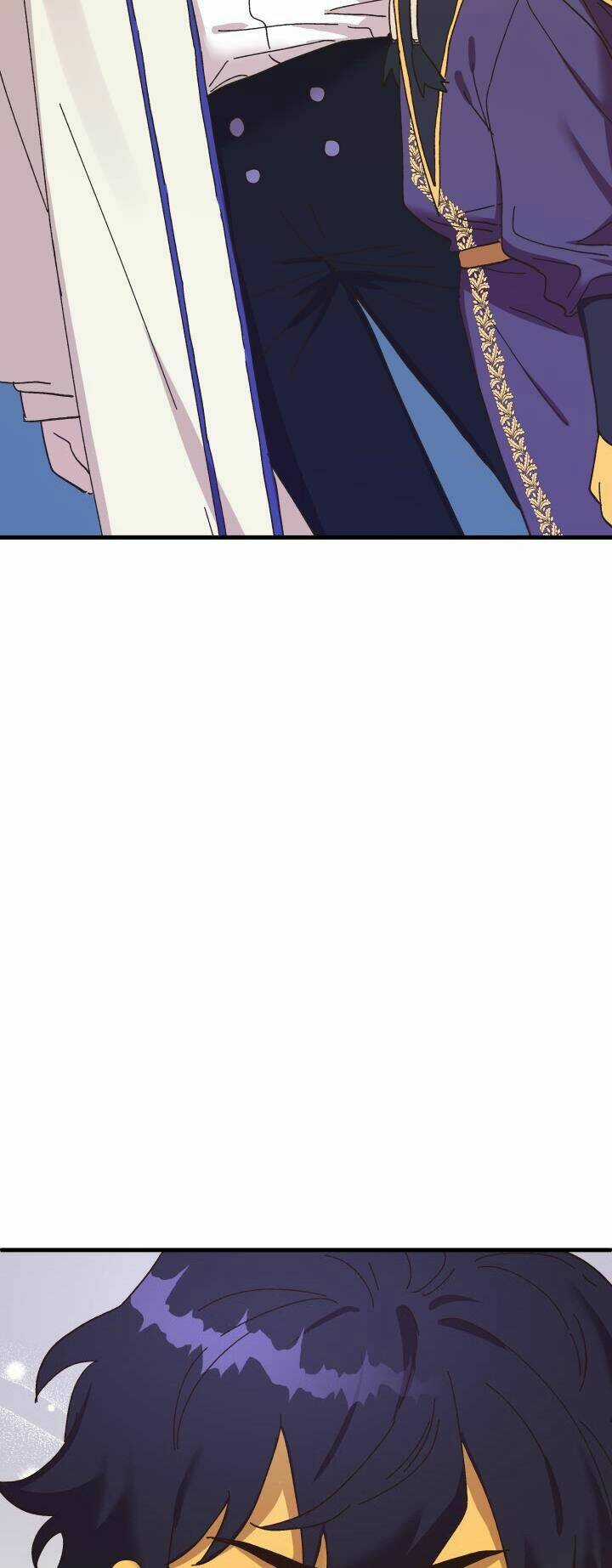 Công Chúa Giả Điên - Chapter 59 - Trang 56