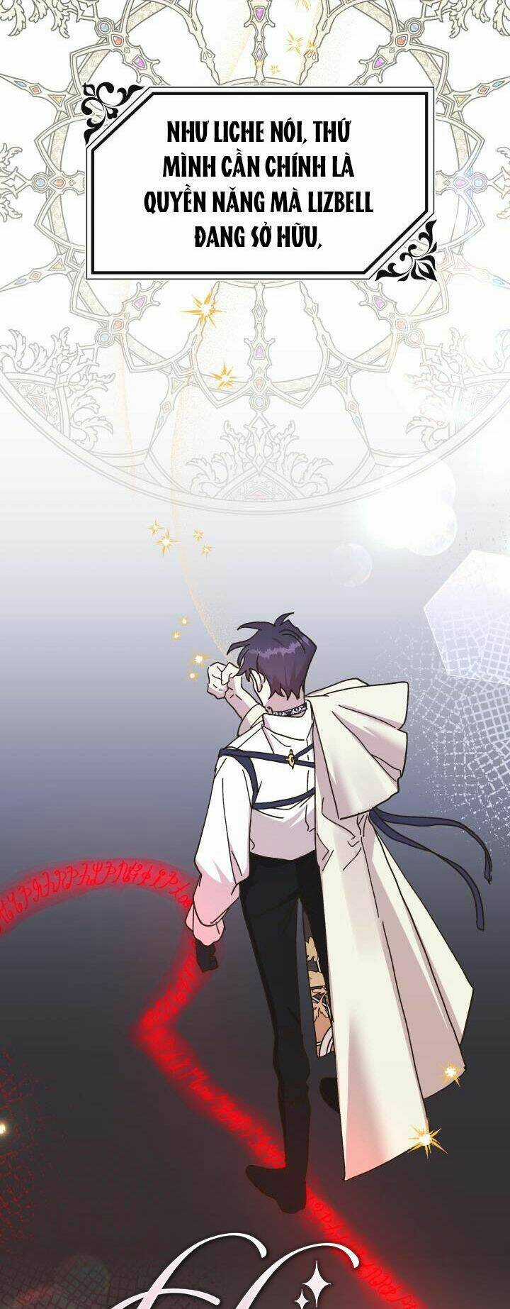 Công Chúa Giả Điên - Chapter 59 - Trang 59