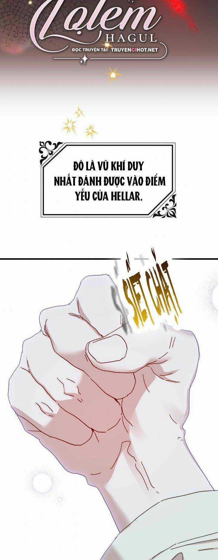 Công Chúa Giả Điên - Chapter 59 - Trang 60