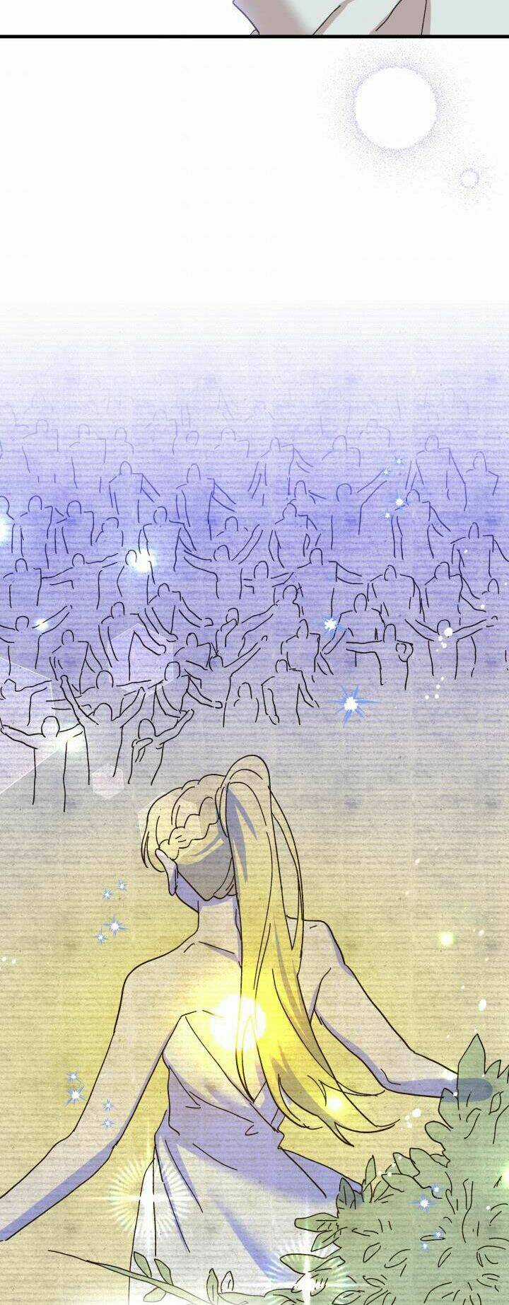 Công Chúa Giả Điên - Chapter 59 - Trang 61