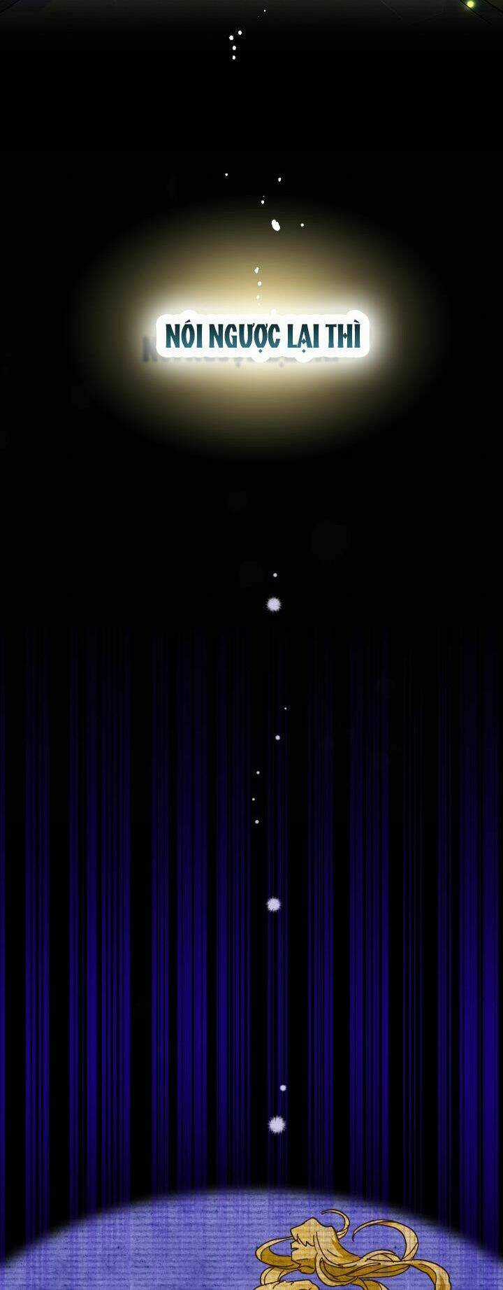 Công Chúa Giả Điên - Chapter 59 - Trang 63