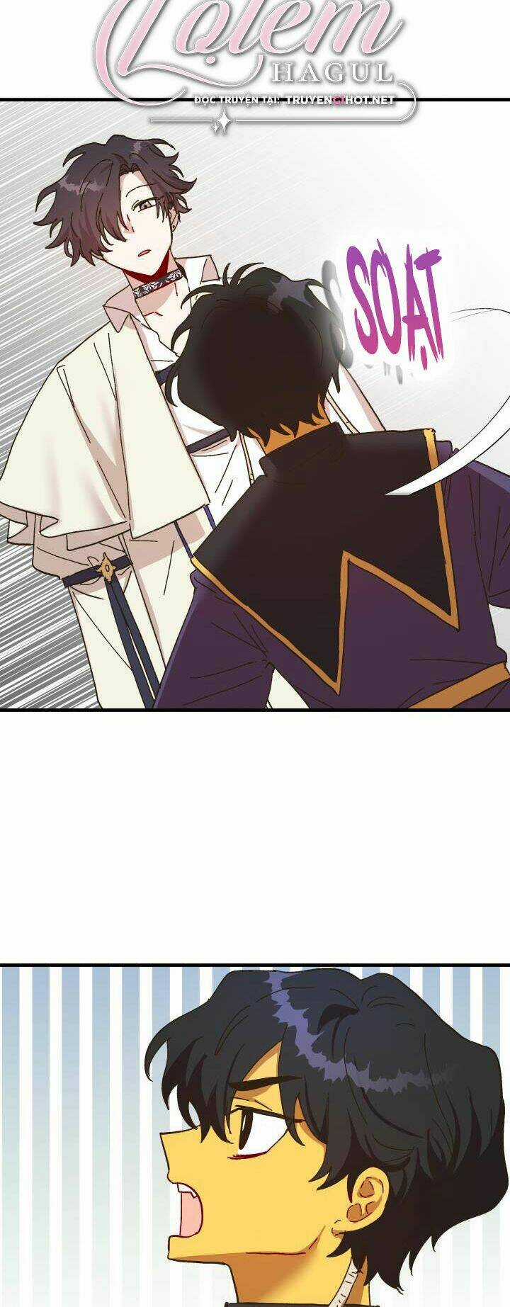 Công Chúa Giả Điên - Chapter 59 - Trang 65