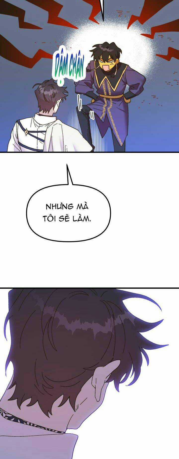 Công Chúa Giả Điên - Chapter 59 - Trang 68