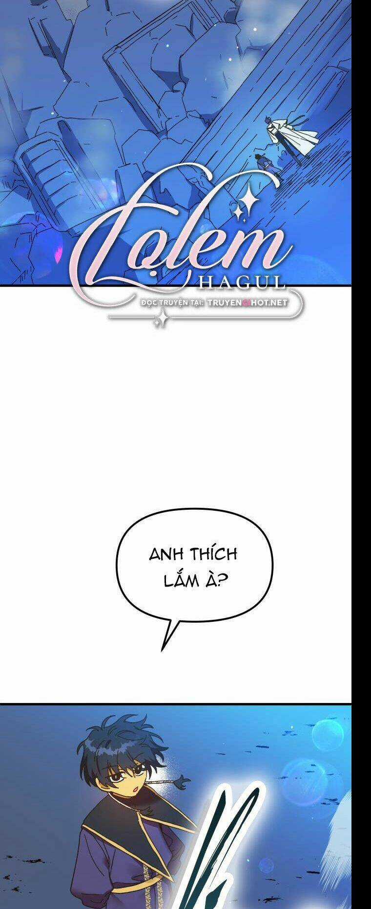 Công Chúa Giả Điên - Chapter 59 - Trang 8