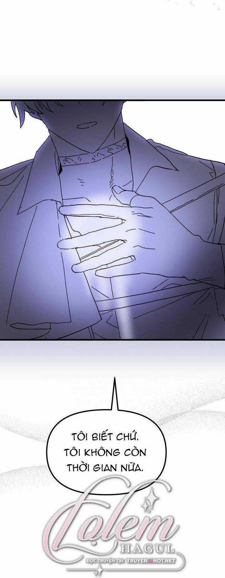 Công Chúa Giả Điên - Chapter 59 - Trang 71