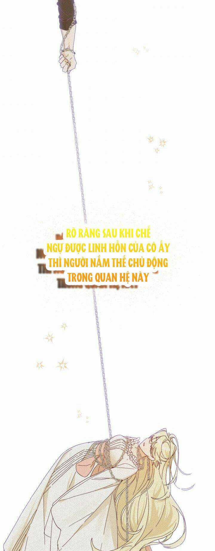 Công Chúa Giả Điên - Chapter 59 - Trang 73