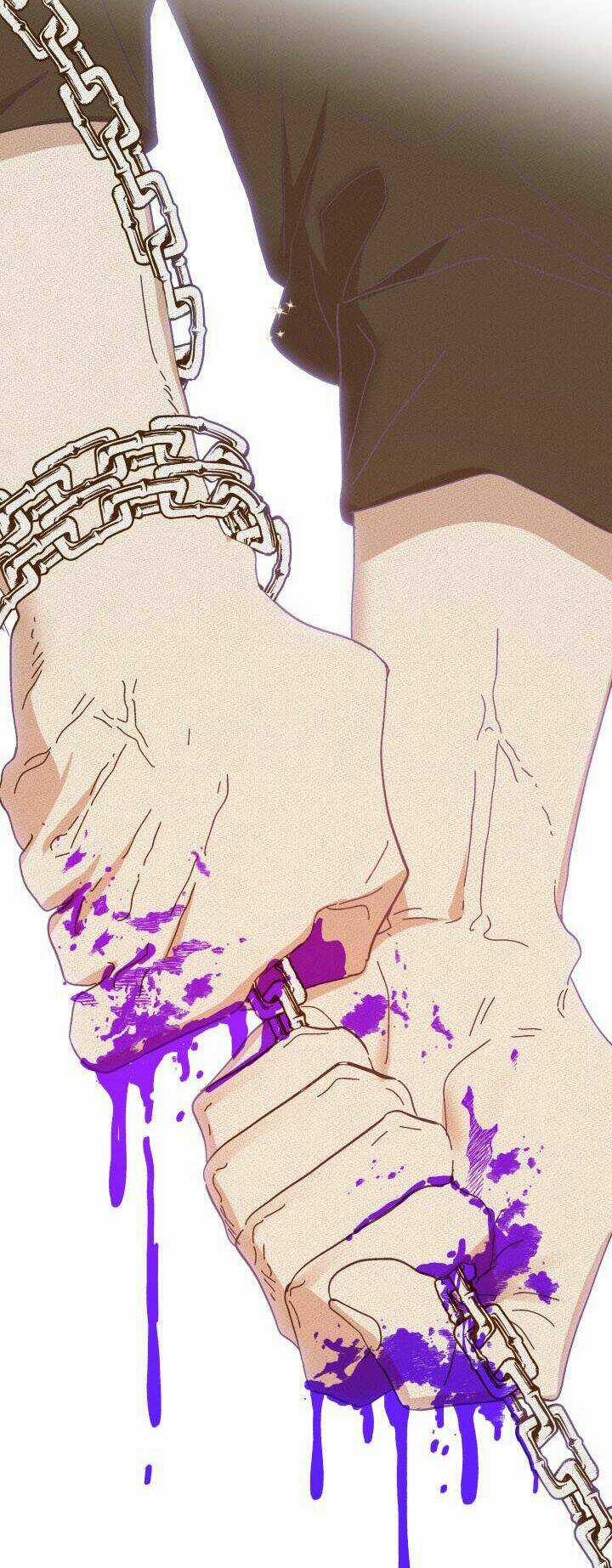 Công Chúa Giả Điên - Chapter 59 - Trang 76