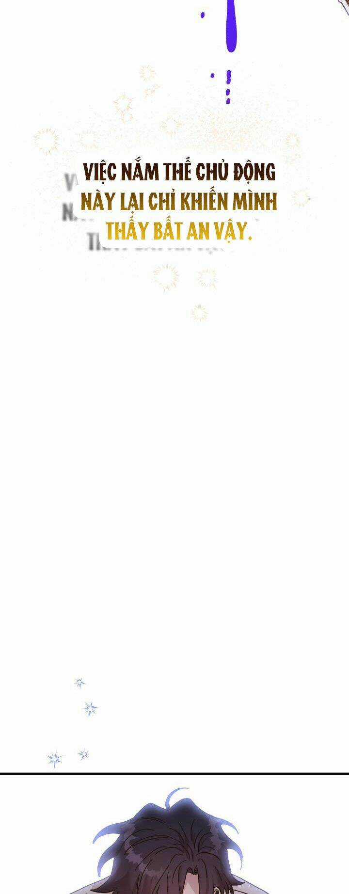 Công Chúa Giả Điên - Chapter 59 - Trang 77