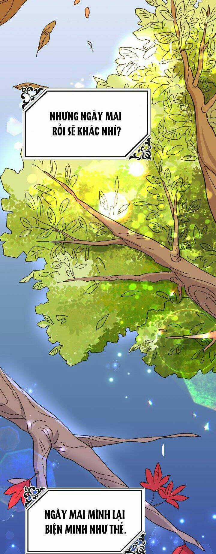 Công Chúa Giả Điên - Chapter 59 - Trang 79