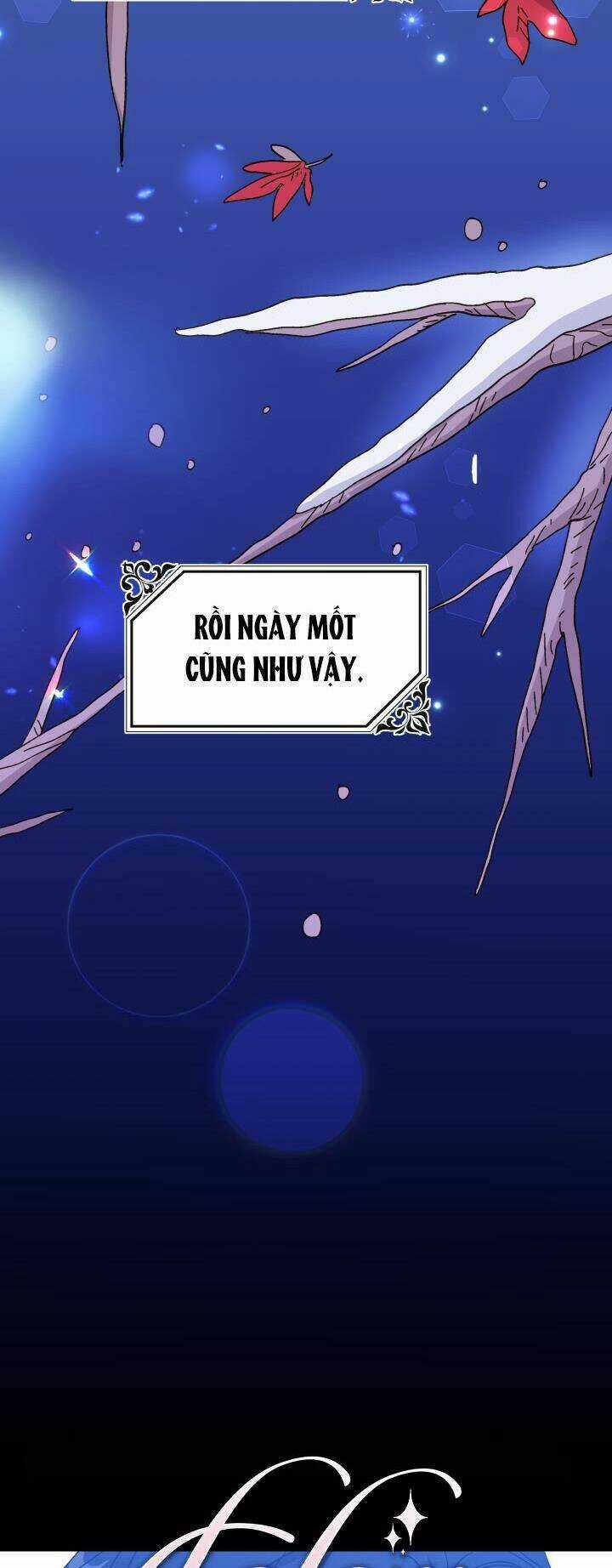 Công Chúa Giả Điên - Chapter 59 - Trang 80