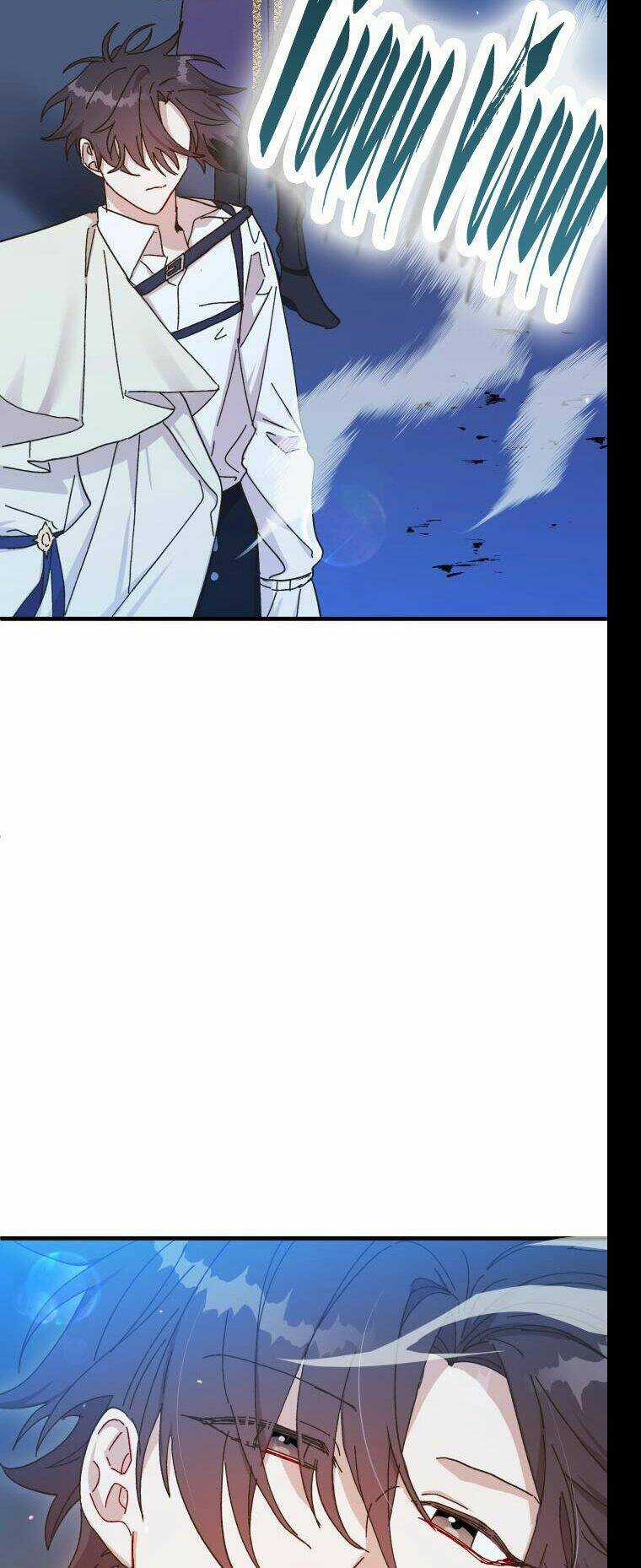 Công Chúa Giả Điên - Chapter 59 - Trang 9