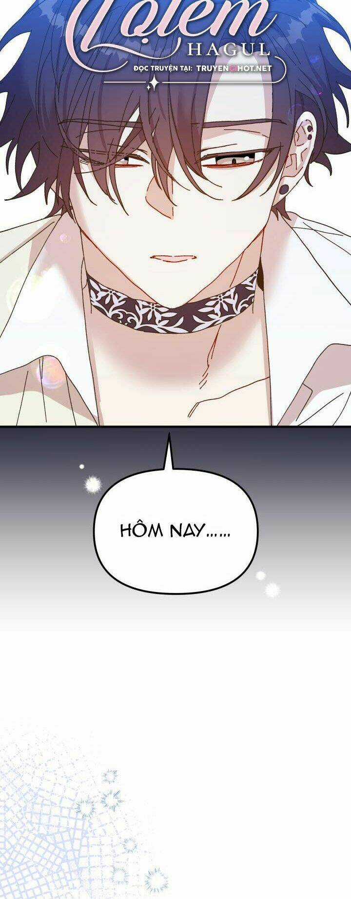 Công Chúa Giả Điên - Chapter 59 - Trang 81