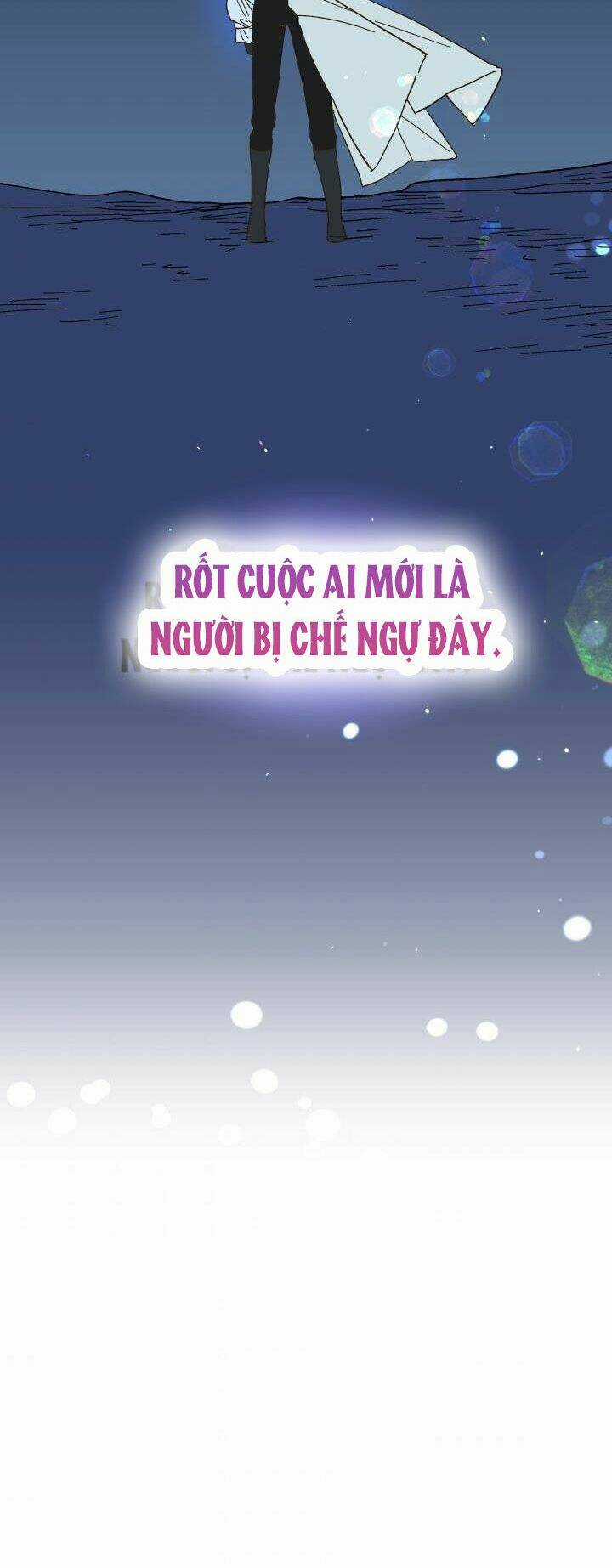 Công Chúa Giả Điên - Chapter 59 - Trang 84