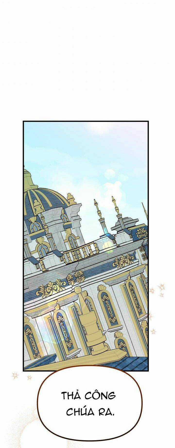Công Chúa Giả Điên - Chapter 59 - Trang 85