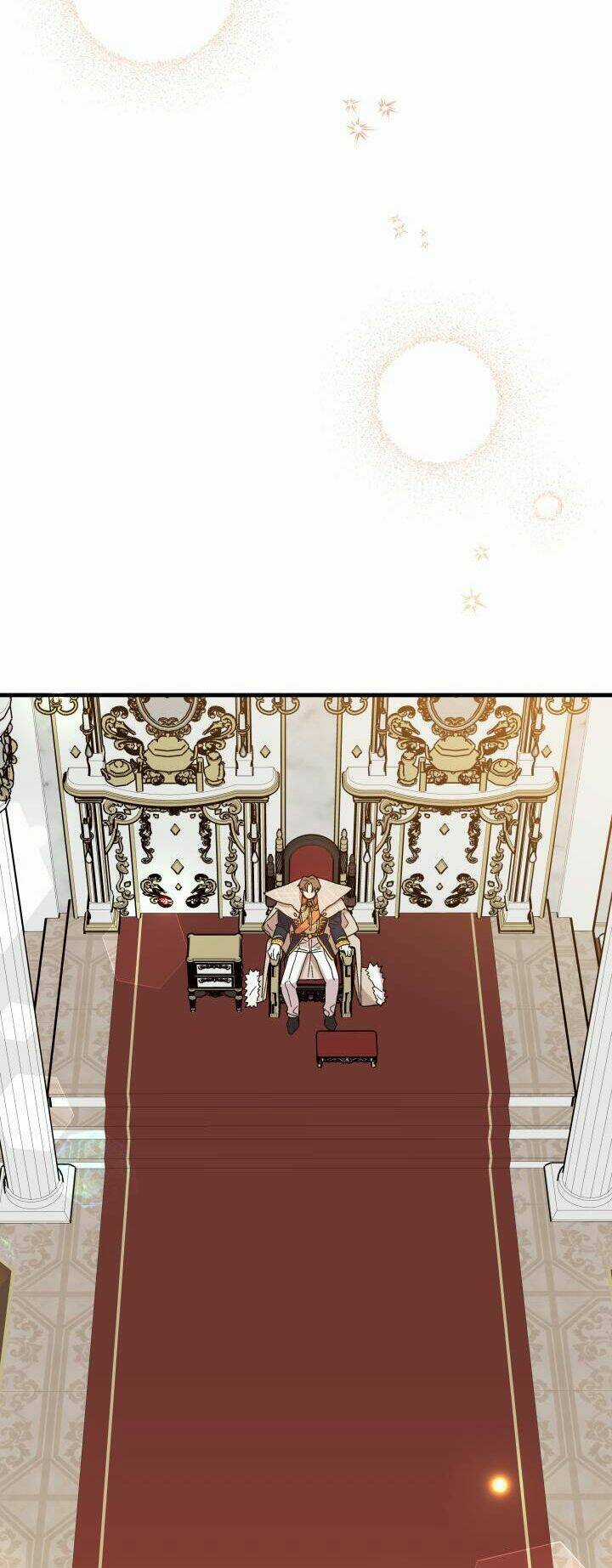 Công Chúa Giả Điên - Chapter 59 - Trang 86