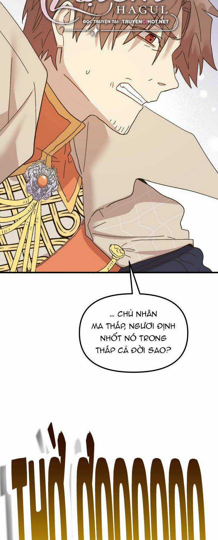 Công Chúa Giả Điên - Chapter 59 - Trang 88