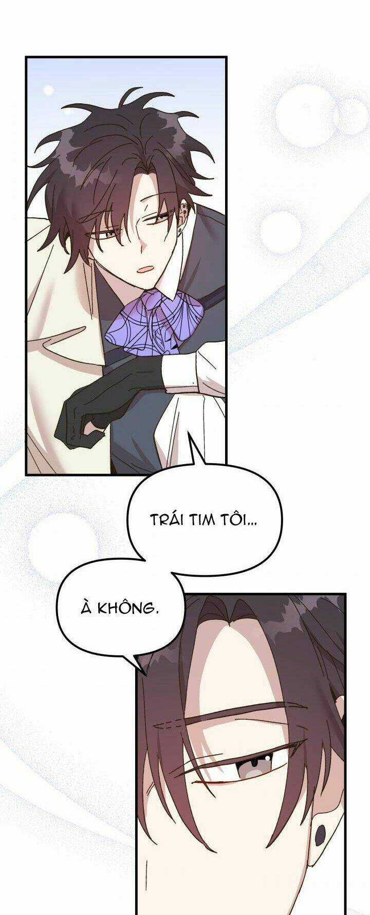 Công Chúa Giả Điên - Chapter 59 - Trang 90