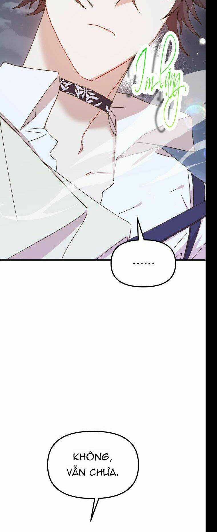 Công Chúa Giả Điên - Chapter 59 - Trang 10