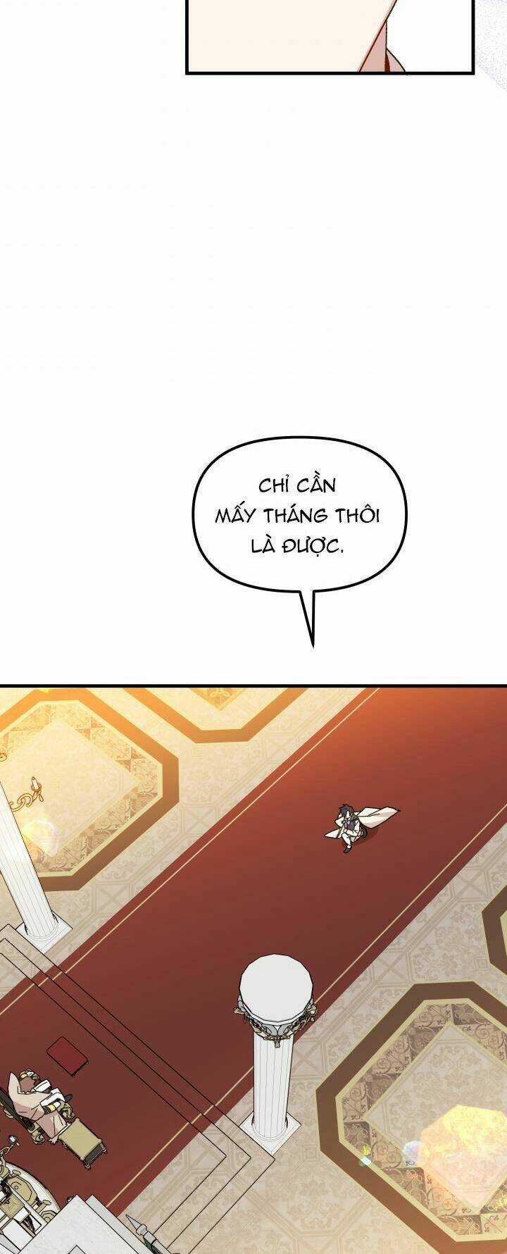 Công Chúa Giả Điên - Chapter 59 - Trang 91