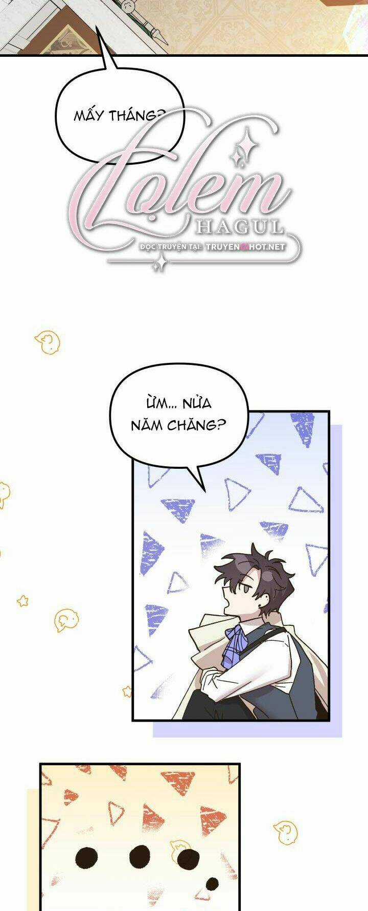 Công Chúa Giả Điên - Chapter 59 - Trang 92