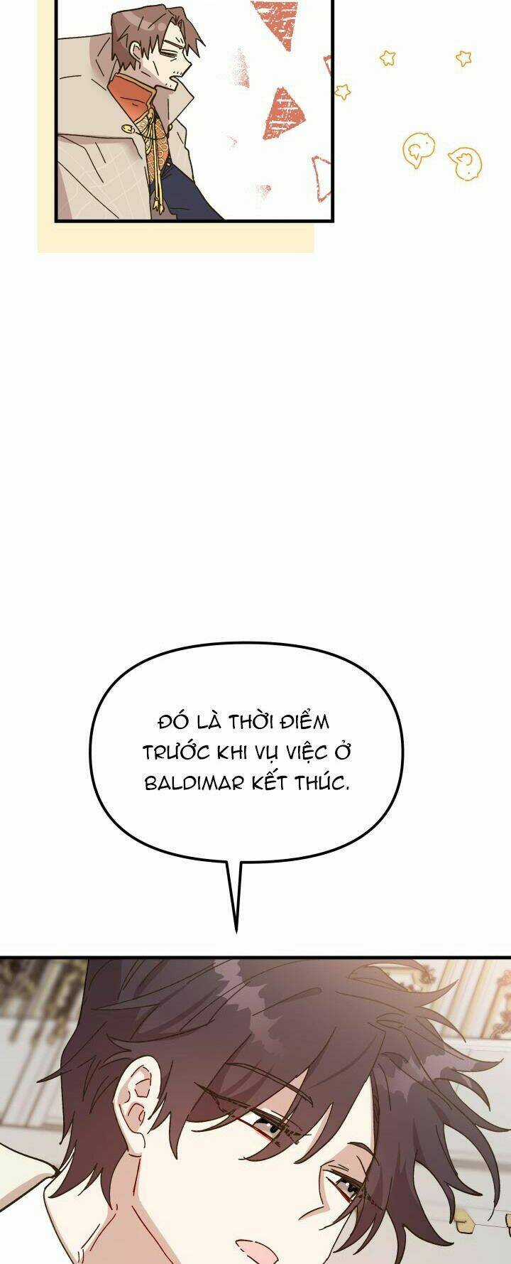 Công Chúa Giả Điên - Chapter 59 - Trang 93