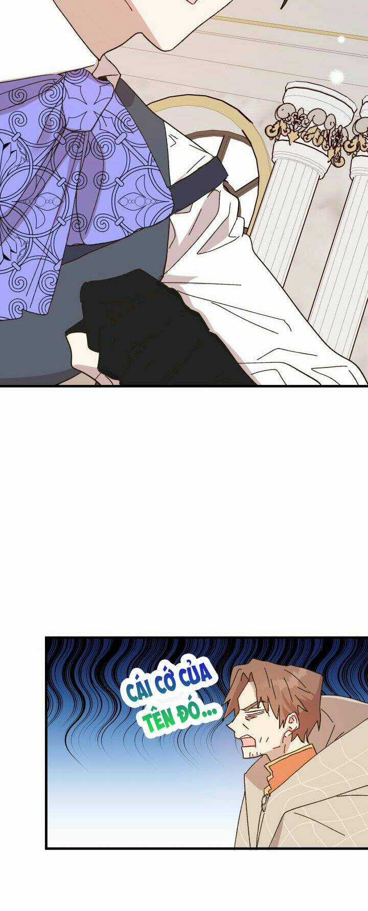 Công Chúa Giả Điên - Chapter 59 - Trang 94