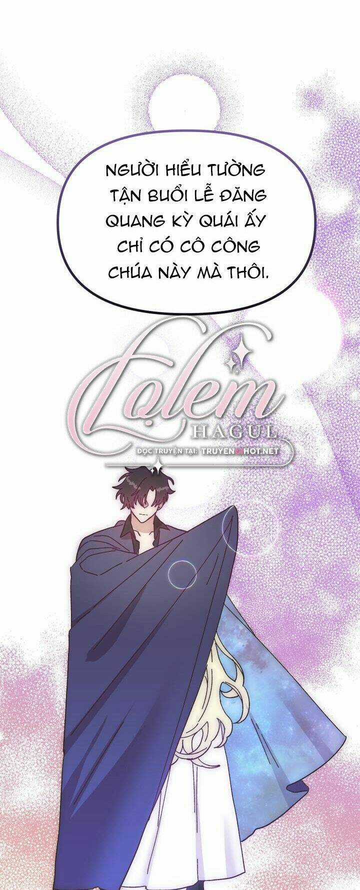 Công Chúa Giả Điên - Chapter 59 - Trang 95