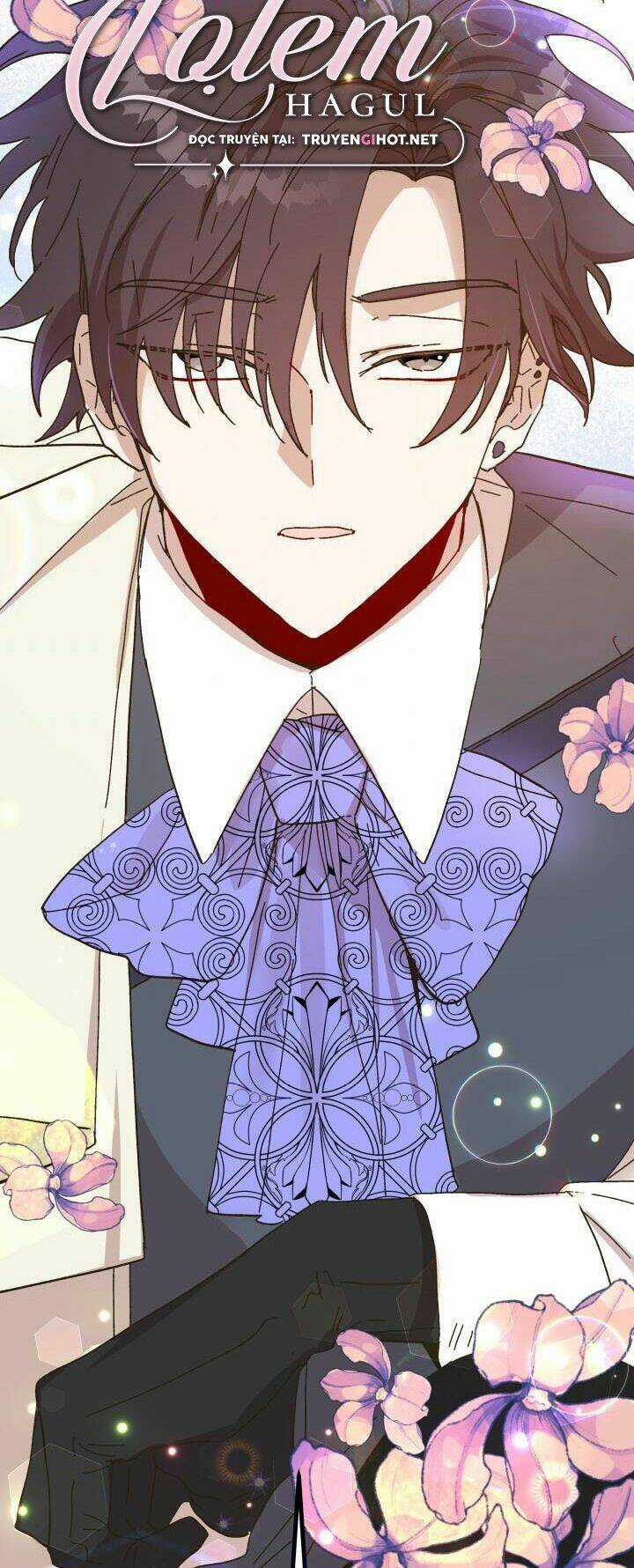 Công Chúa Giả Điên - Chapter 59 - Trang 97