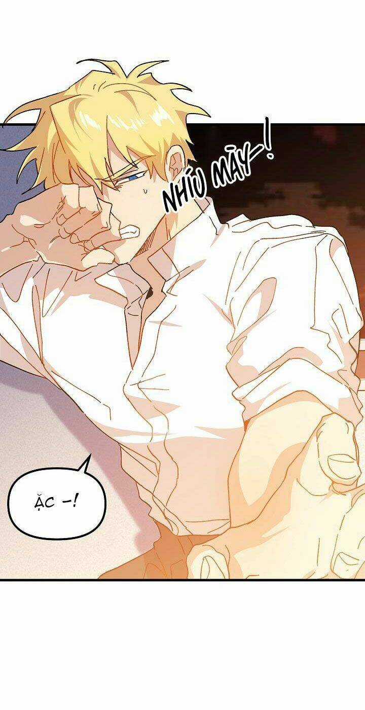 Công Chúa Giả Điên - Chapter 6 - Trang 11