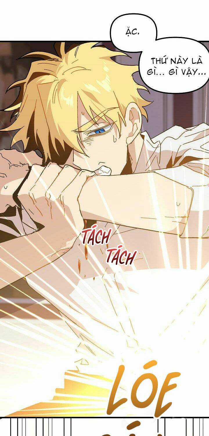 Công Chúa Giả Điên - Chapter 6 - Trang 13