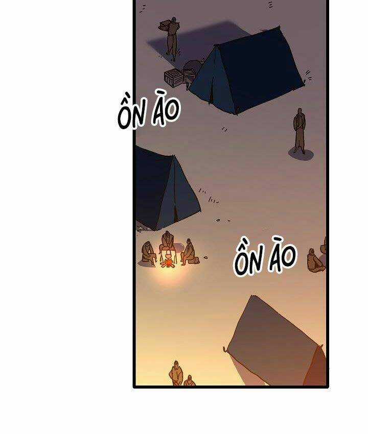 Công Chúa Giả Điên - Chapter 6 - Trang 21