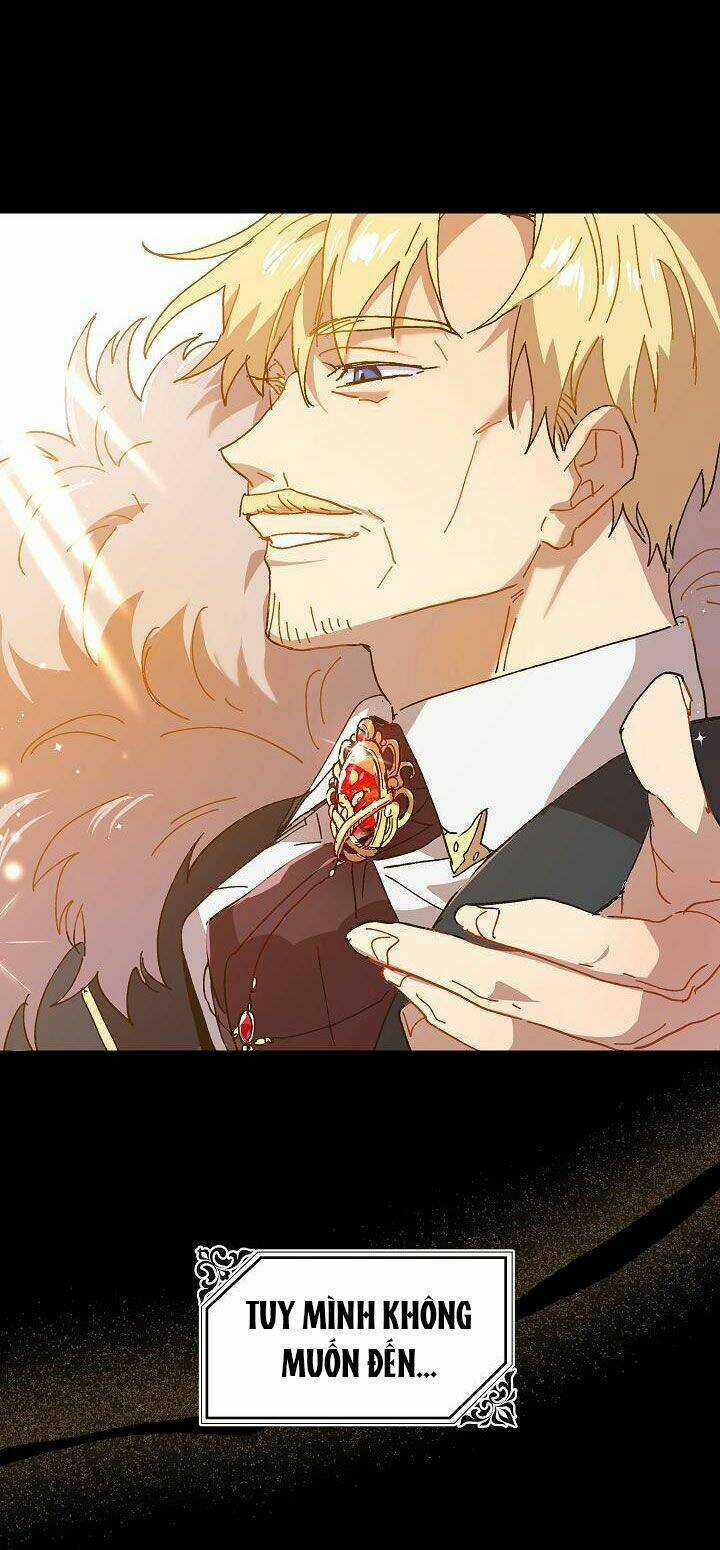 Công Chúa Giả Điên - Chapter 6 - Trang 27