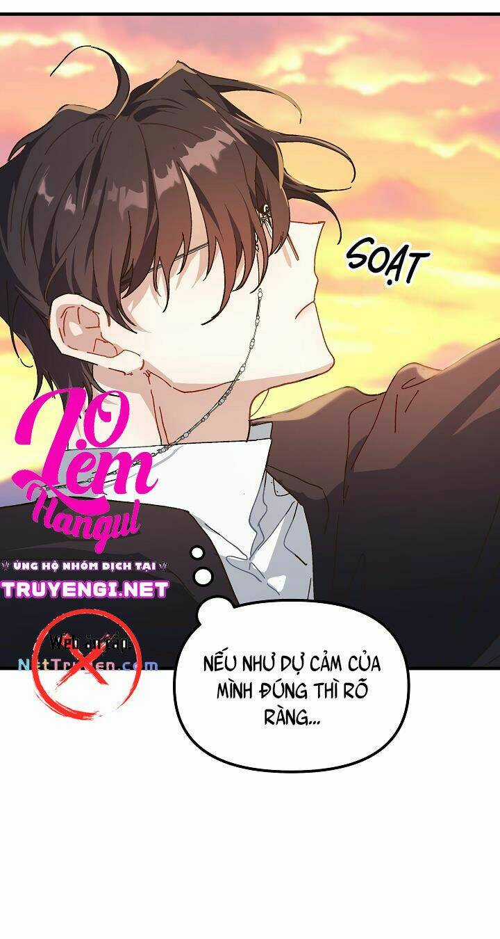 Công Chúa Giả Điên - Chapter 6 - Trang 30