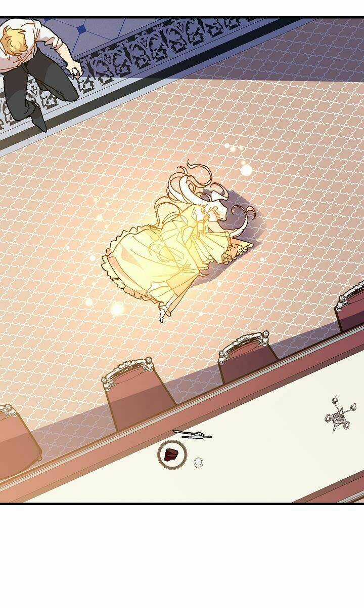 Công Chúa Giả Điên - Chapter 6 - Trang 4