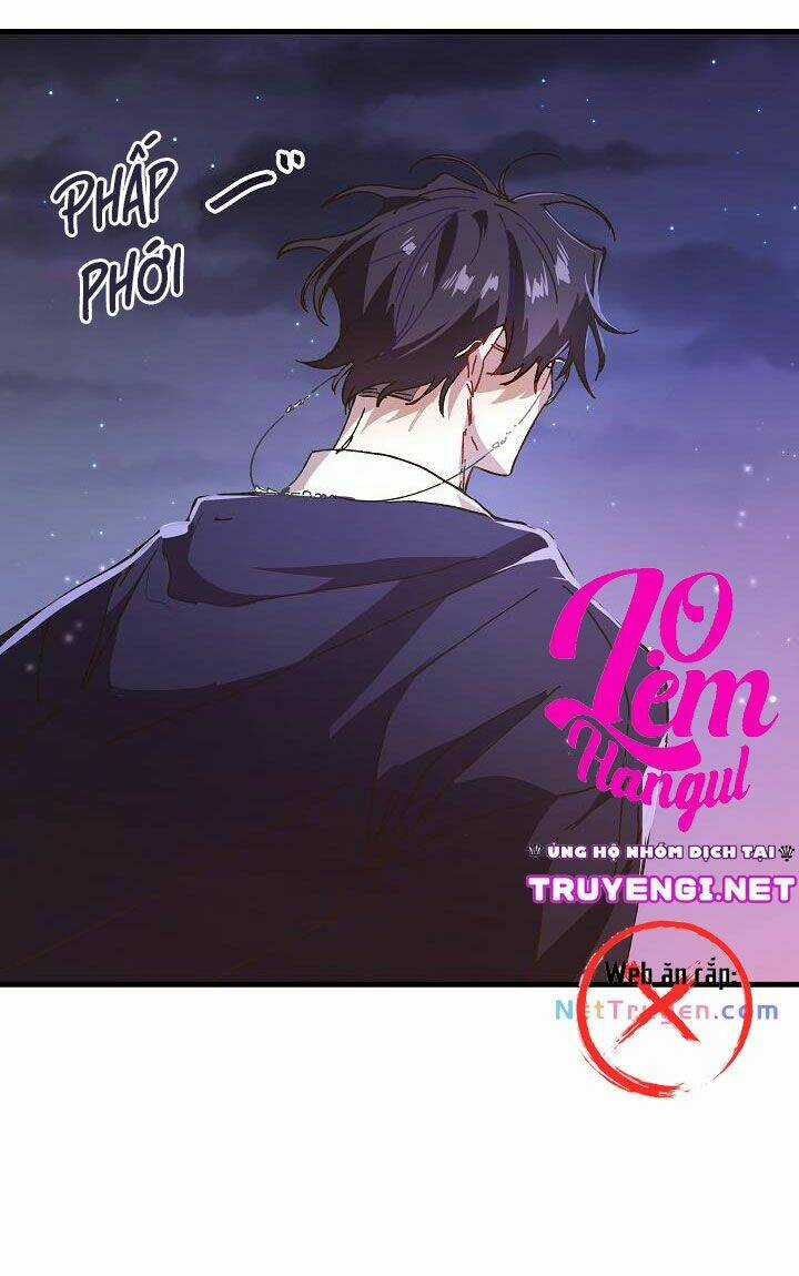 Công Chúa Giả Điên - Chapter 6 - Trang 36